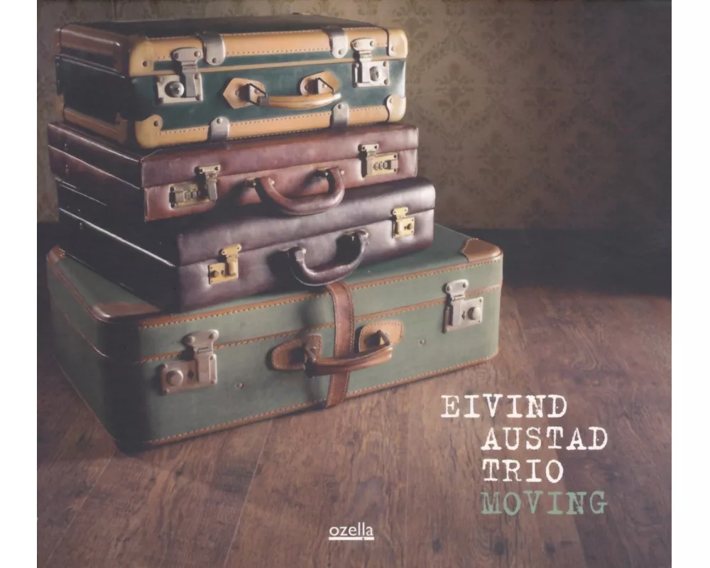 Moving