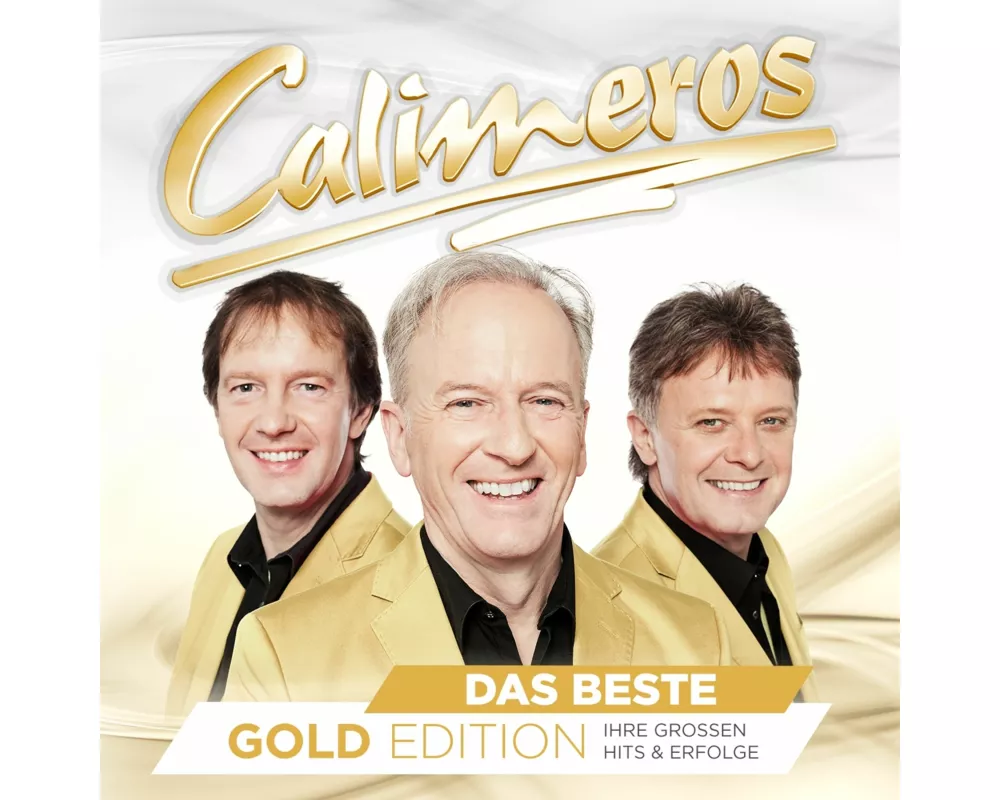Das Beste-Gold-Edition-Gro