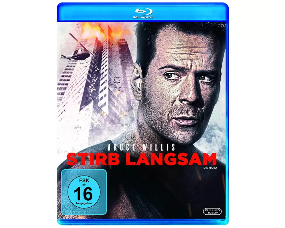 Stirb langsam