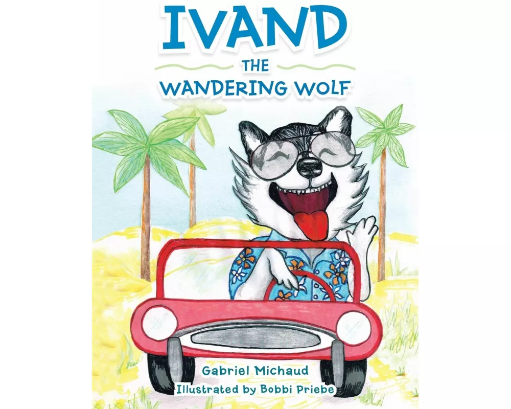 Ivand the Wandering Wolf