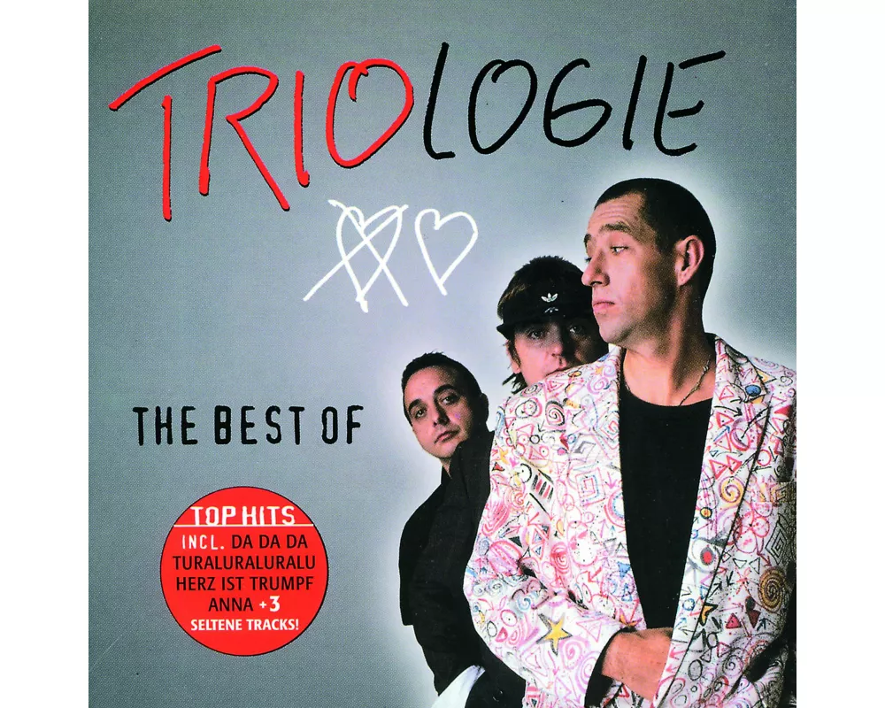 Triologie: The Best Of
