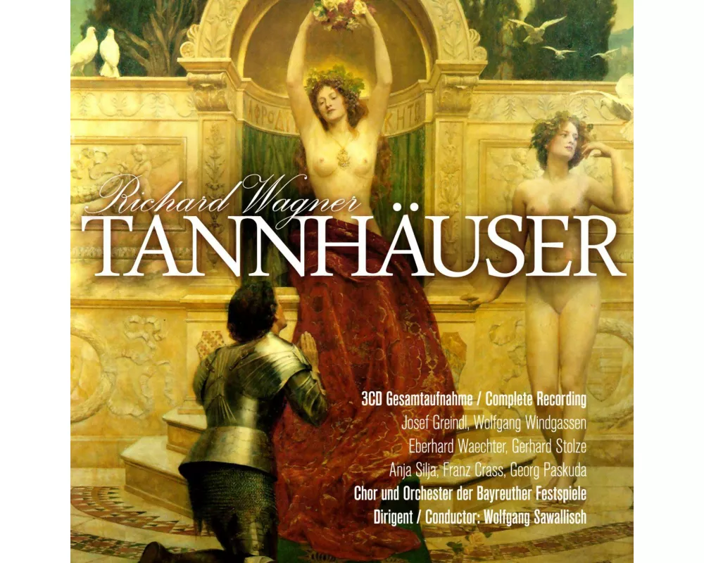 Tannhäuser