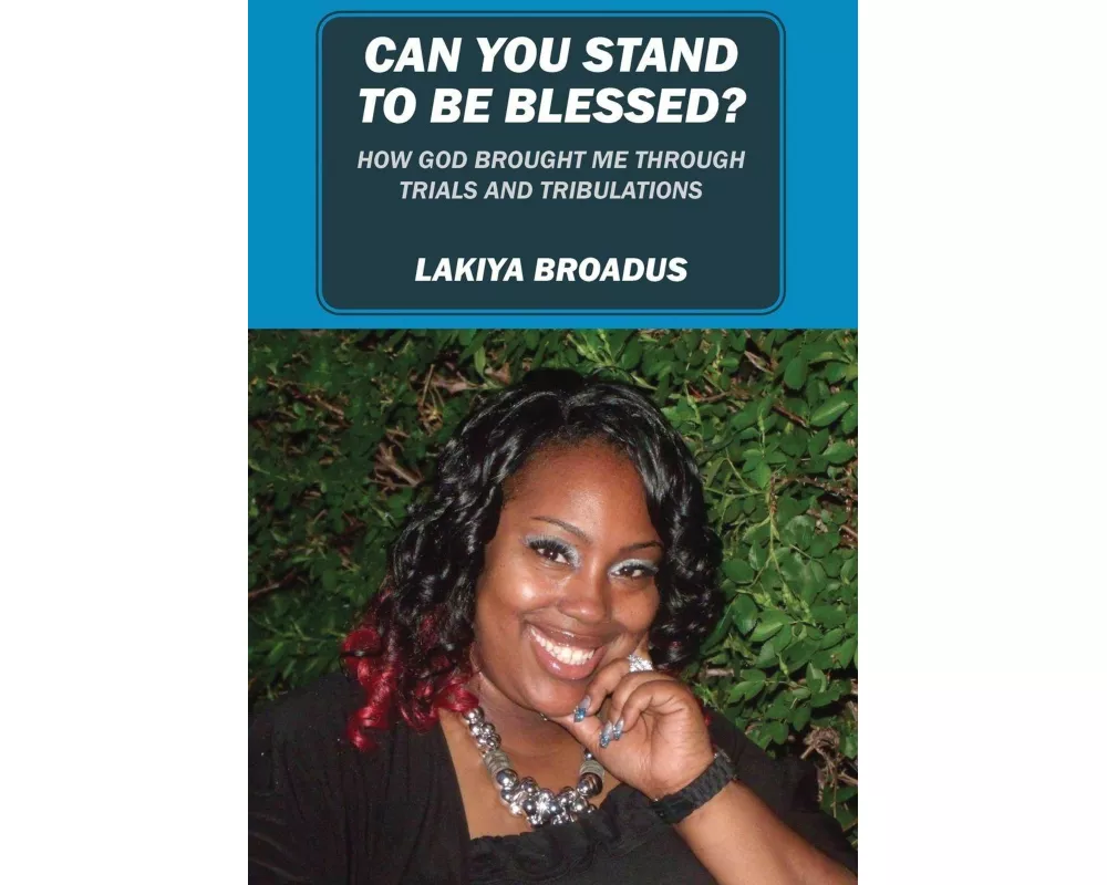 Can You Stand to Be Blessed