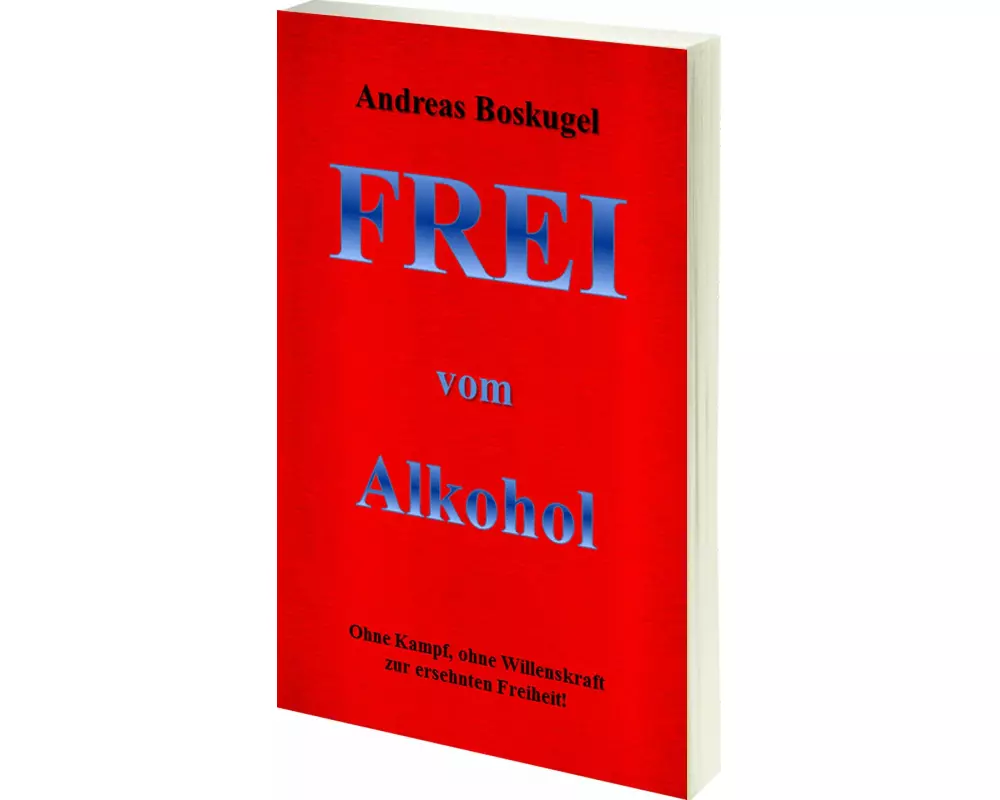 Frei vom Alkohol