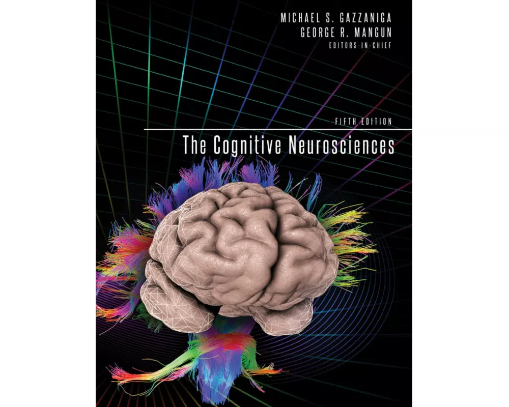 The Cognitive Neurosciences