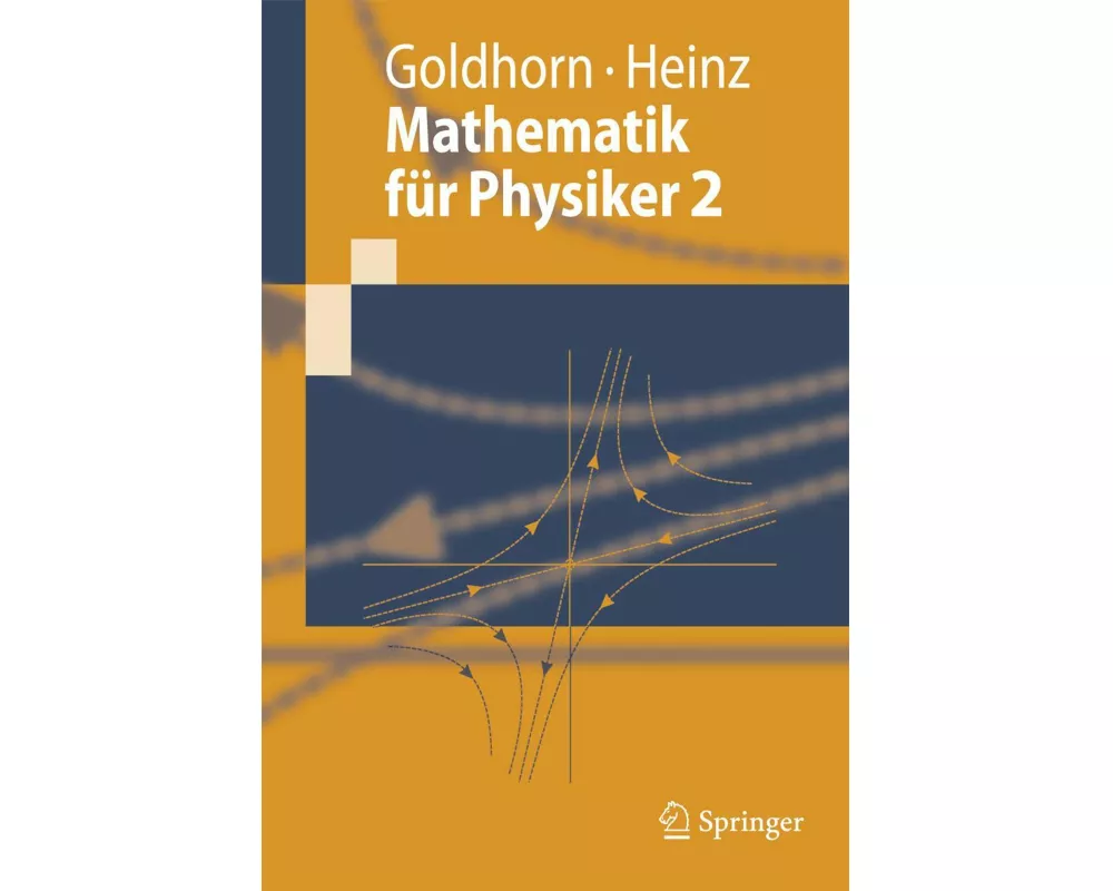Mathematik fr Physiker 2