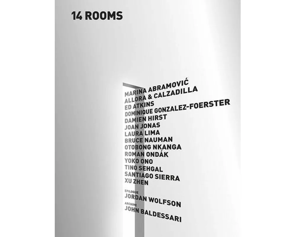 14 Rooms