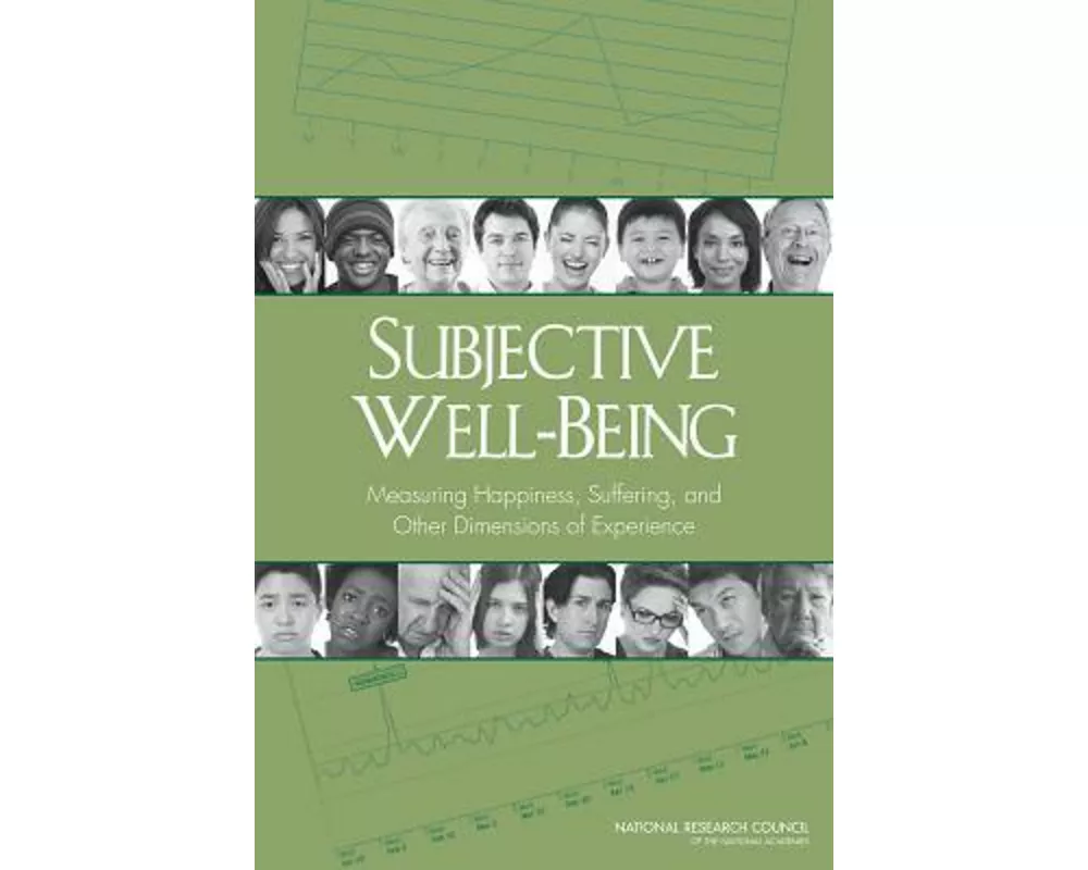Subjective Well-Being
