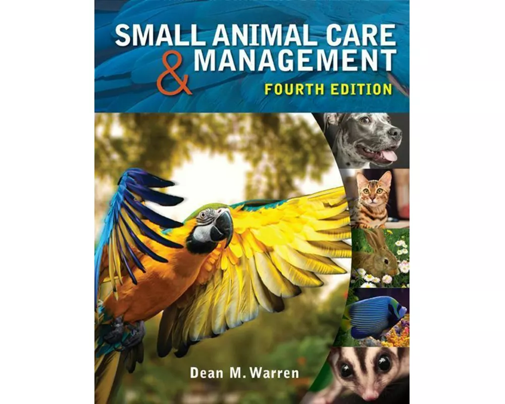 Small Animal Care and Management