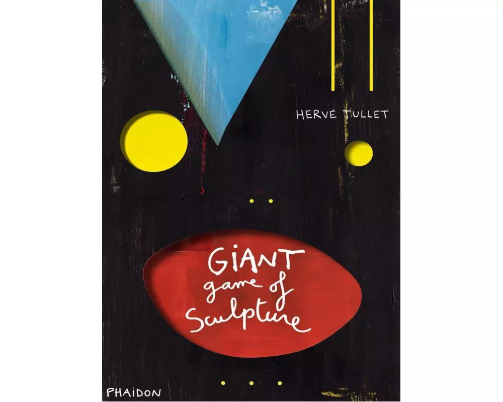 The Giant Game of Sculpture