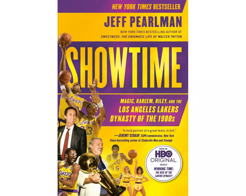 Showtime
