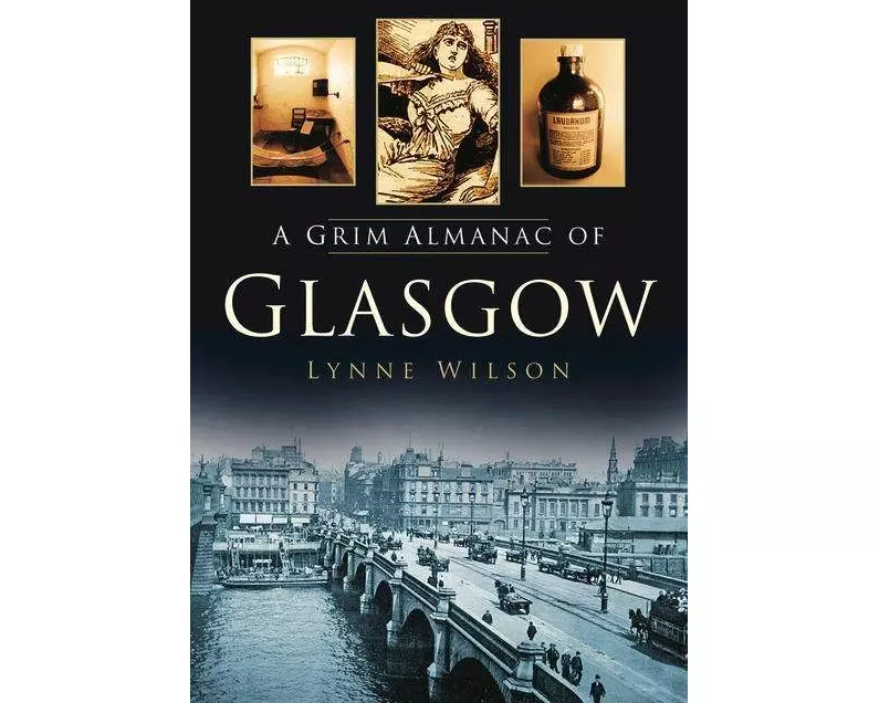 A Grim Almanac of Glasgow