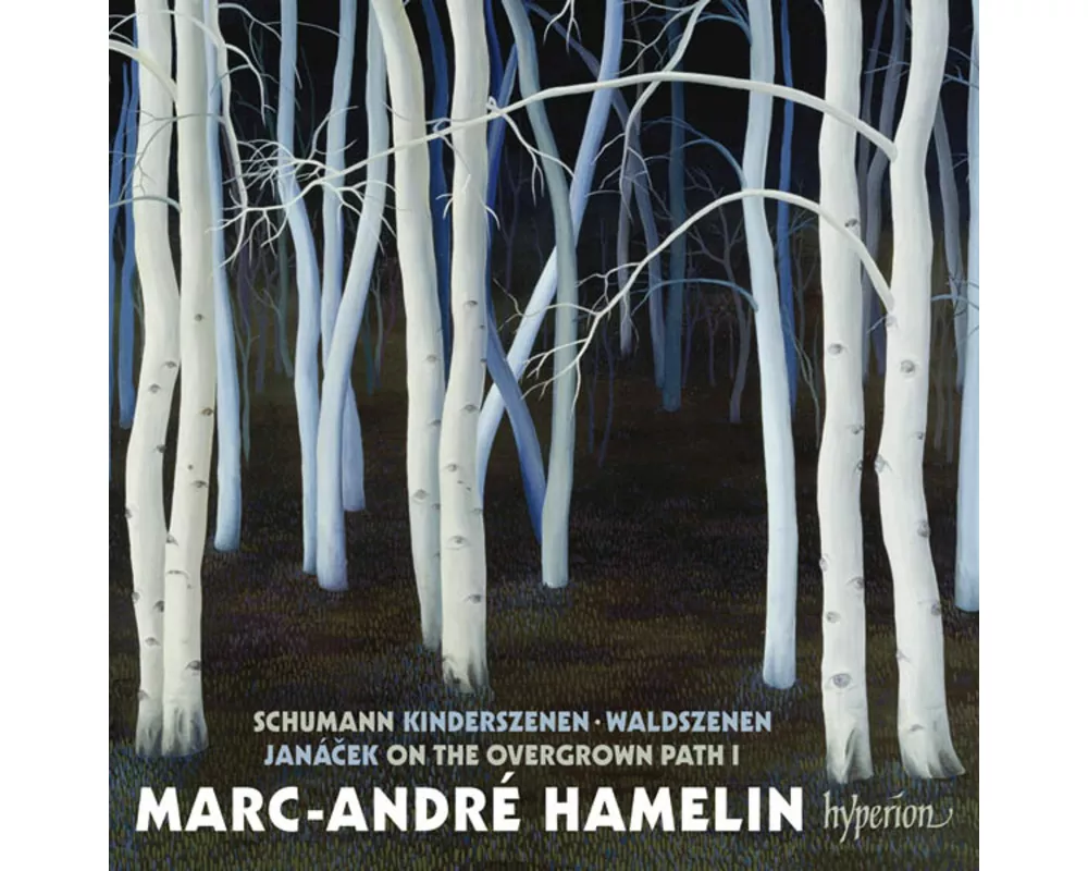 Waldszenen/Kinderszenen/+