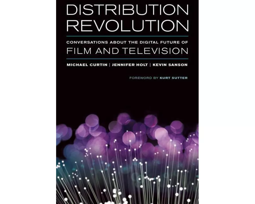 Distribution Revolution