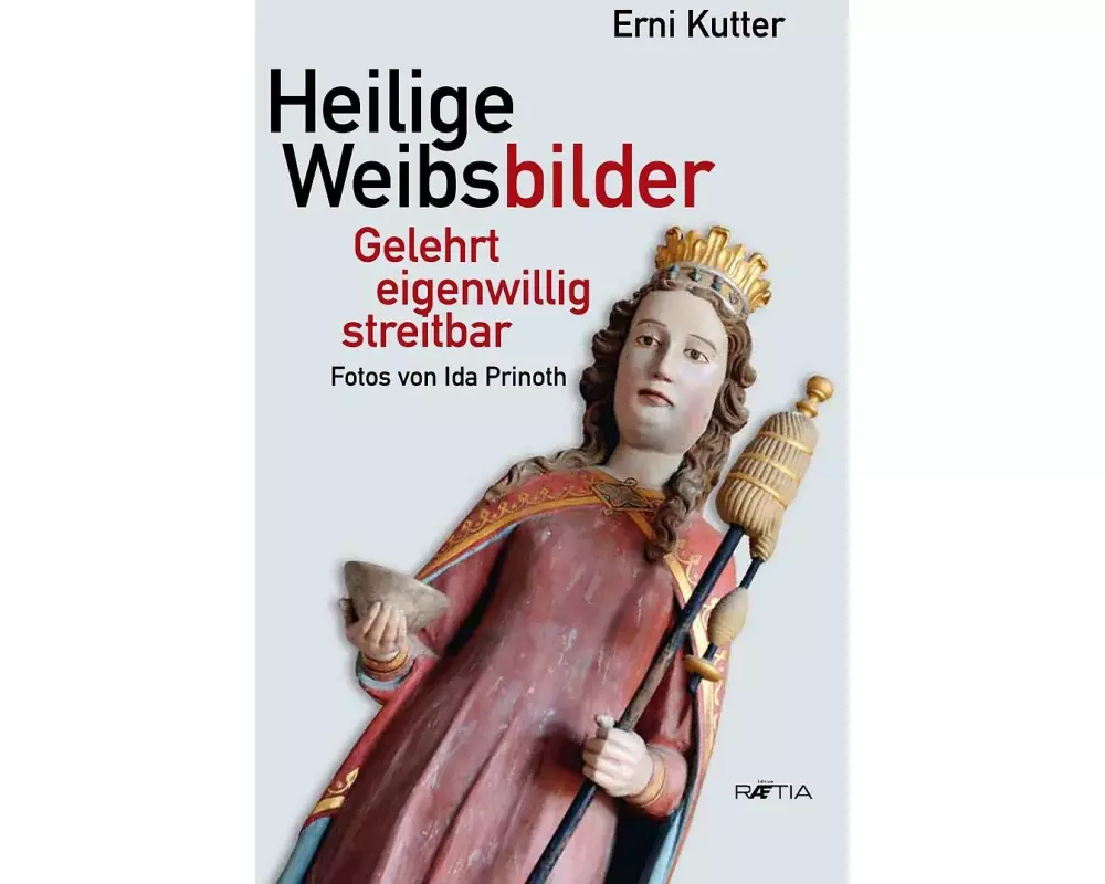 Heilige Weibsbilder