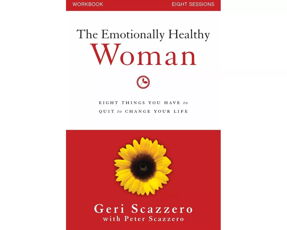 The Emotionally Healthy Woman Workbook