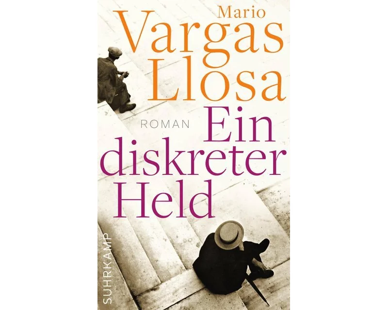Ein diskreter Held