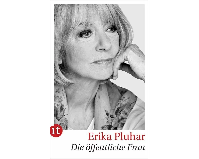 Die öffentliche Frau