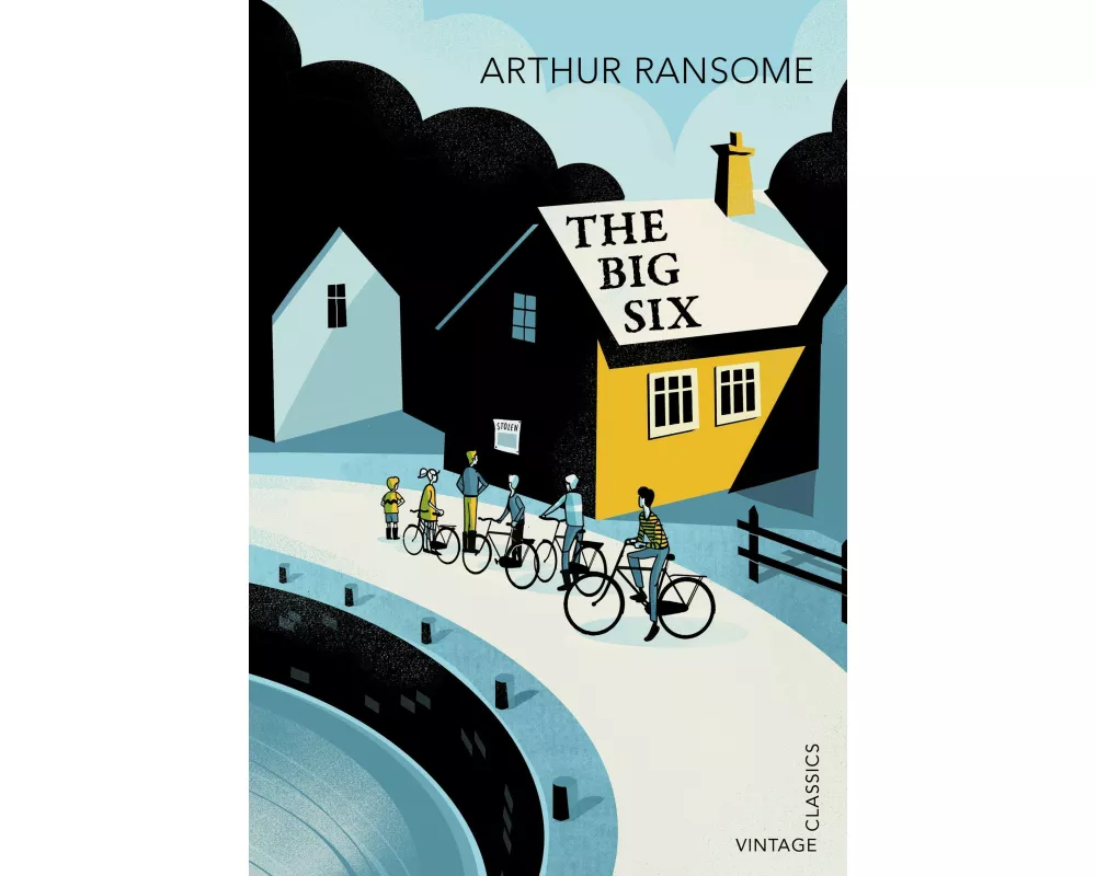 The Big Six
