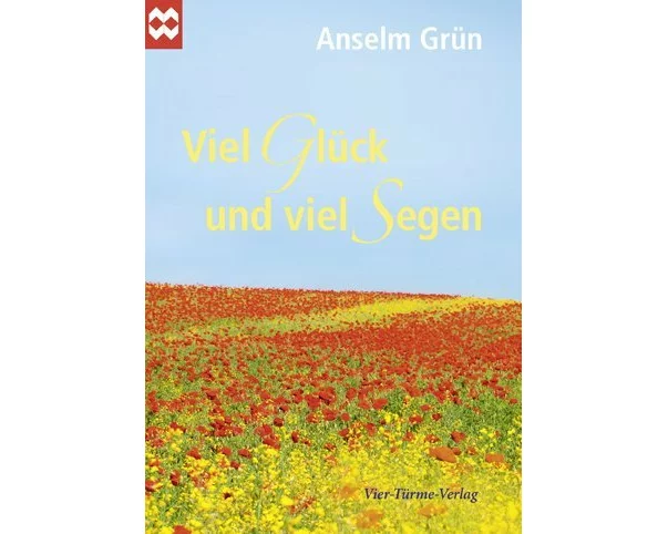 Viel Glück und viel Segen