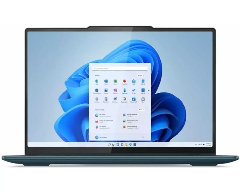 Lenovo Notebook Yoga Pro 9 14IRP8 (Intel)