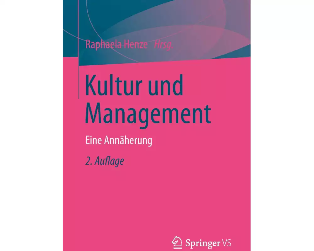 Kultur und Management
