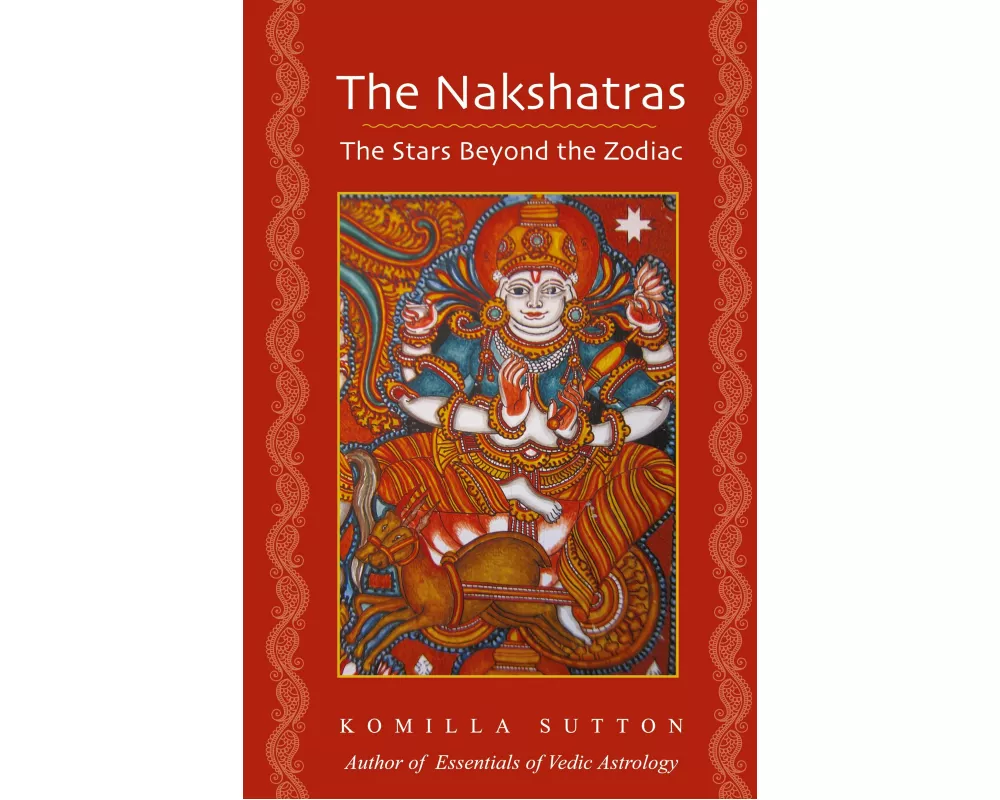 The Nakshatras