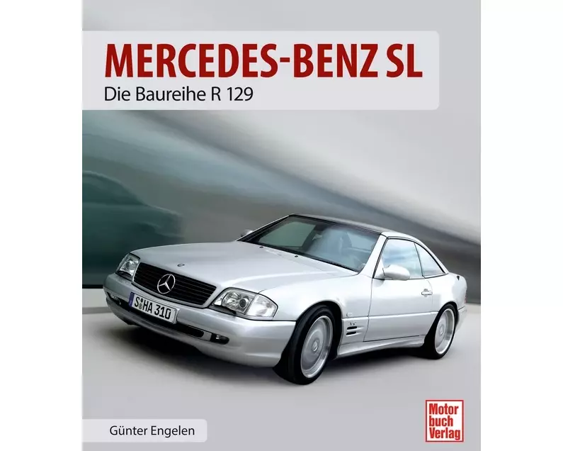 Mercedes-Benz SL