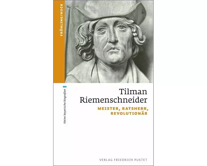 Tilman Riemenschneider