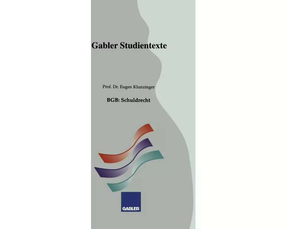BGB: Grundlagen