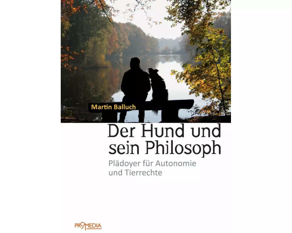 Der Hund und sein Philosoph