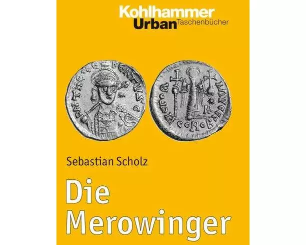 Die Merowinger
