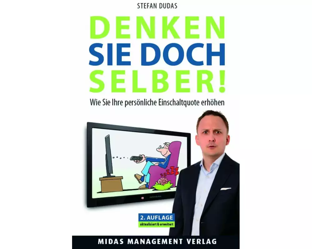 Denken Sie doch selber!