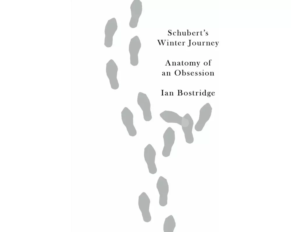 Schubert's Winter Journey