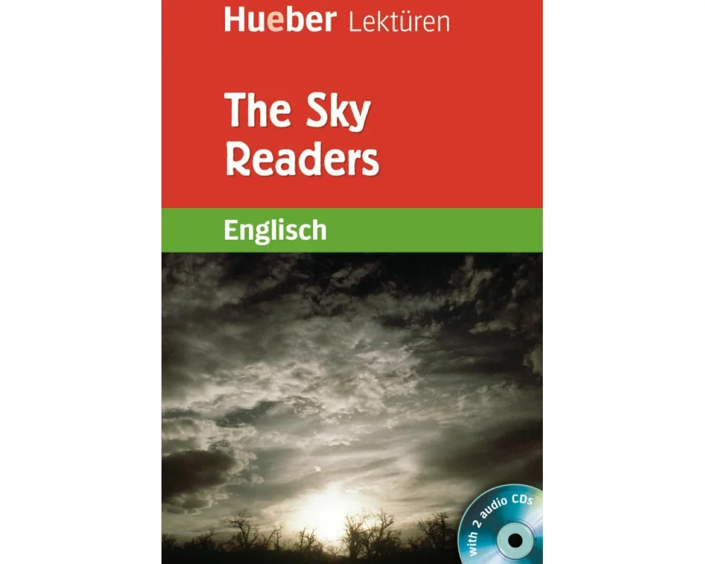 The Sky Readers