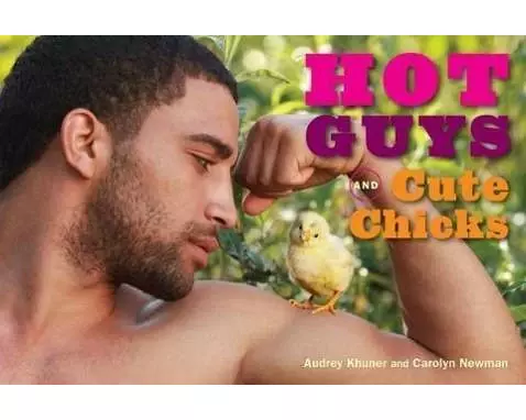 Hot Guys and Cute Chicks