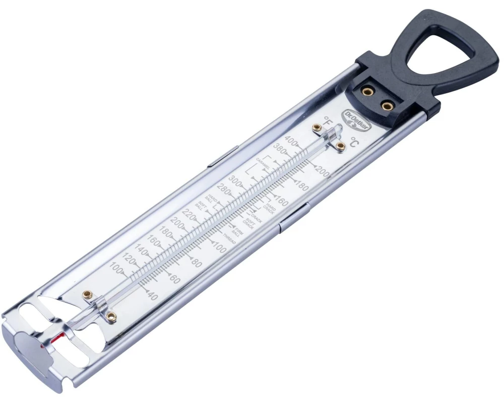 Dr.Oetker Thermo-/Hygrometer