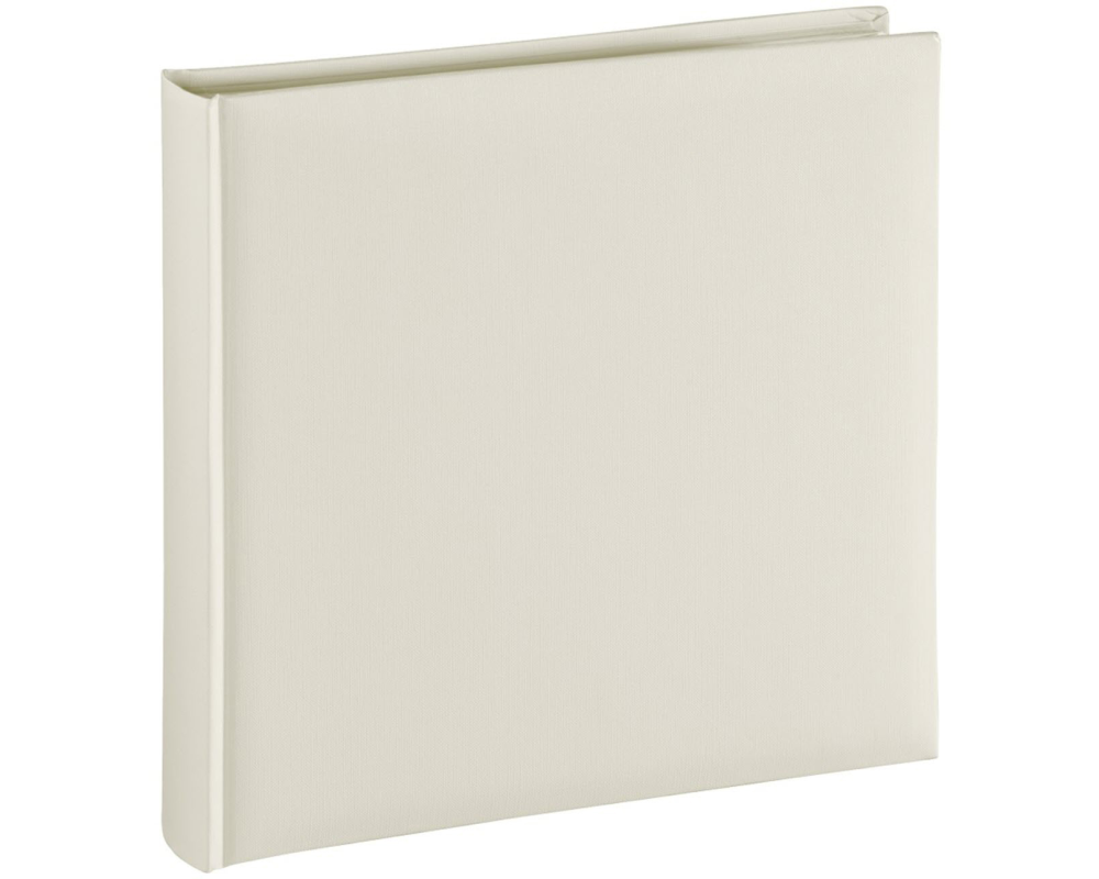 HAMA Jumbo Album Fine Art 30x30cm 2726 sand 80 Seiten