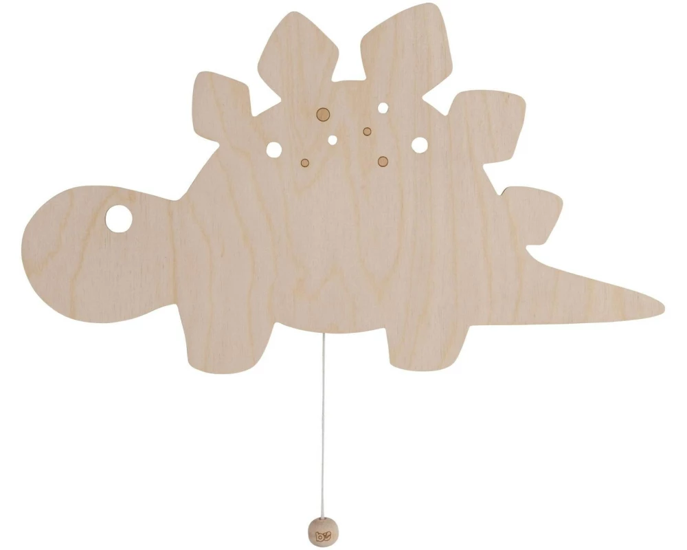 baby's only Wandleuchte Dino Wonder