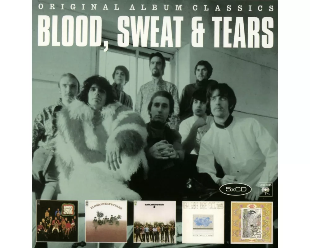 Original Album Classics