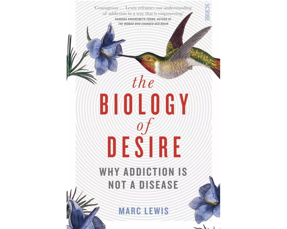 The Biology of Desire