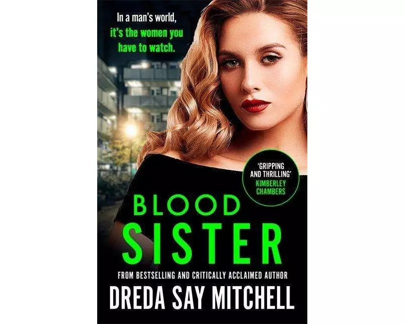 Blood Sister
