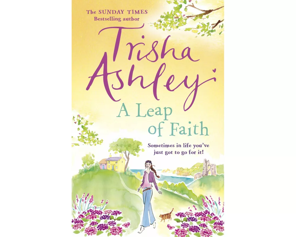 A Leap of Faith