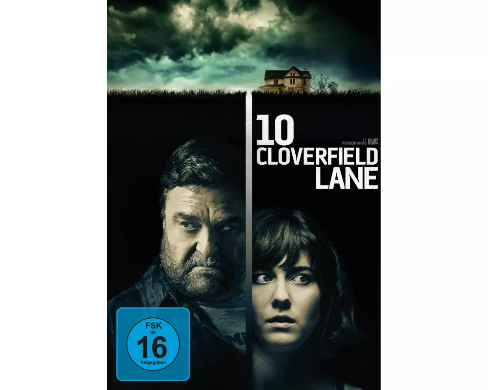 10 Cloverfield Lane