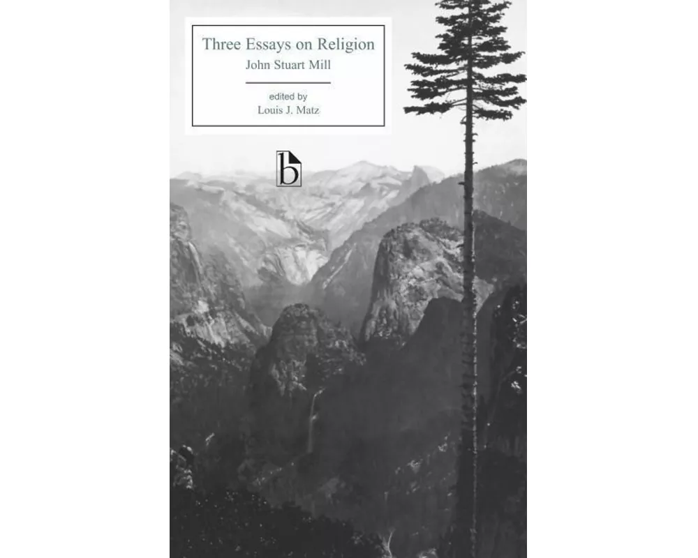 Three Essays on Religion