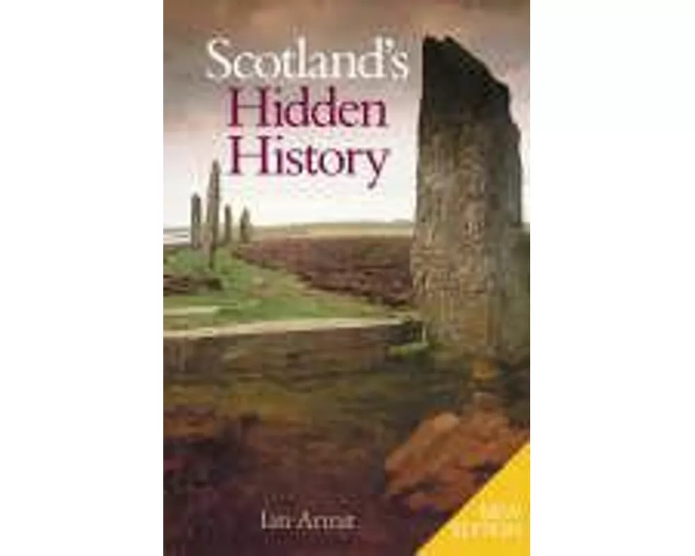 Scotland's Hidden History