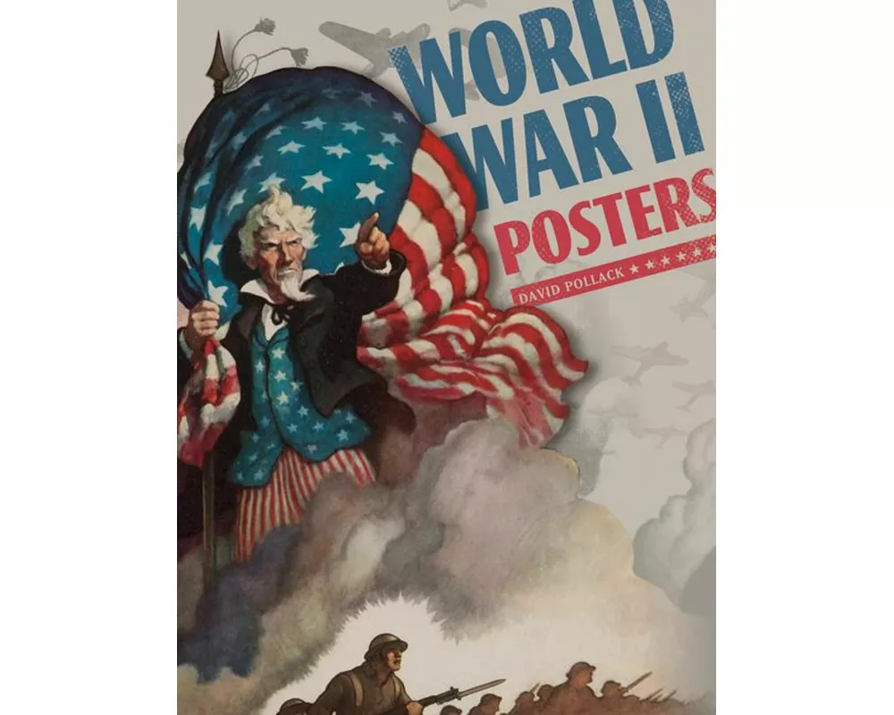 World War II Posters