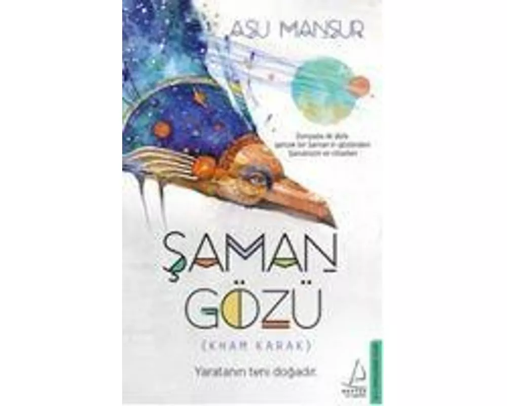 Saman Gözü