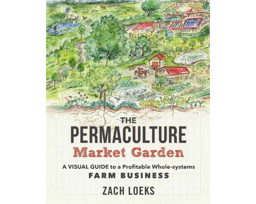 The Permaculture Market Garden