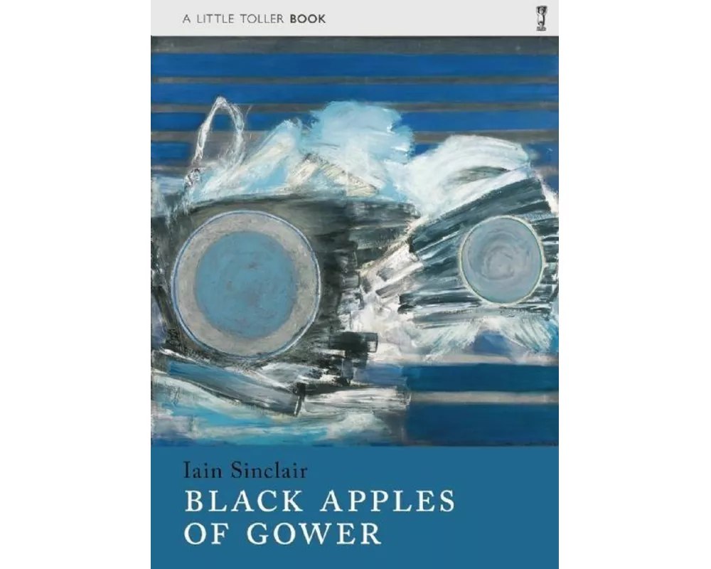Black Apples of Gower